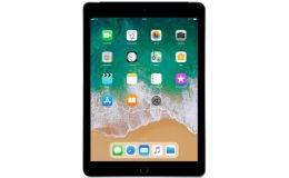 Apple iPad 9.7 (2018, 2017)