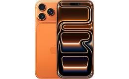 Apple iPhone 17 Pro Max 6.9 (2025)