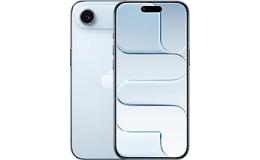 Apple iPhone Air (iPhone 17 Air 6.6) (2025)