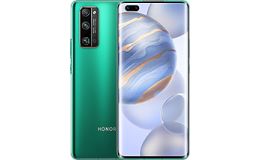 Huawei Honor 30 Pro, Honor 30 Pro Plus