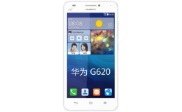 Huawei G620