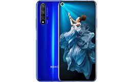 Huawei Honor 20, Honor 20S, Nova 5T