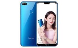 Huawei Honor 9i (CN)