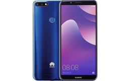 Huawei Y7 Prime (2018) / Huawei Enjoy 8