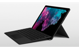 Microsoft Surface Pro 6, Surface Pro 5