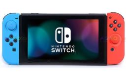 Nintendo Switch NS