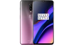 Oneplus 6T (A6013)