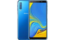 Samsung Galaxy A7 (2018) (A750F)