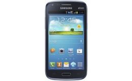 Samsung Galaxy Core (I8262)