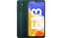 Samsung Galaxy M13 4G, F13 4G