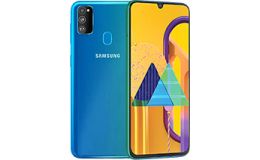 Samsung Galaxy M30s, Samsung Galaxy M21