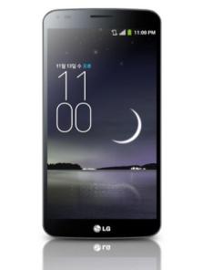 LG G Flex - полный обзор