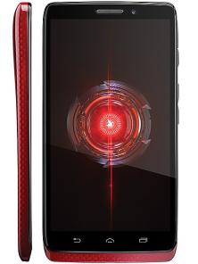 Обзор смартфона Motorola Droid Ultra