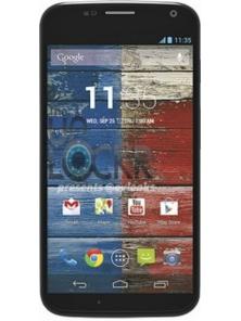 Обзор смартфона Motorola Moto X