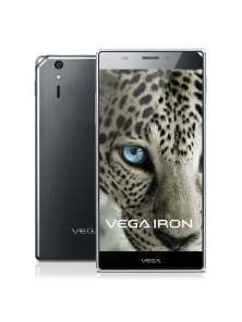 Обзор смартфона Pantech Vega Iron
