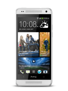 HTC One Mini (601n)