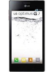 LG Optimus GJ (E975W)