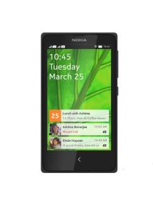 Nokia X Dual SIM
