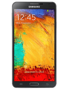 Samsung Galaxy Note 3 (Docomo  SC-01F)