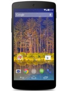Google Nexus 5 LTE (D821)