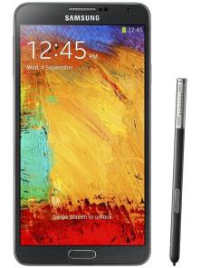 Samsung Galaxy Note 3 (N900)