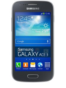 Samsung Galaxy Ace 3 LTE (s7275)