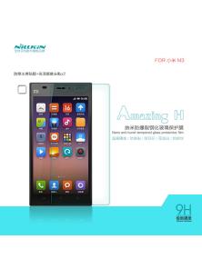 Защитное стекло Nillkin для Xiaomi Mi3 (M3) (индекс H)