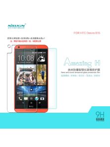 Защитное стекло Nillkin для HTC Desire 816 (индекс H)