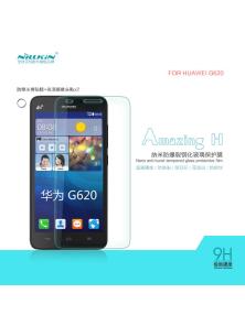 Защитное стекло Nillkin для Huawei G620 (индекс H)