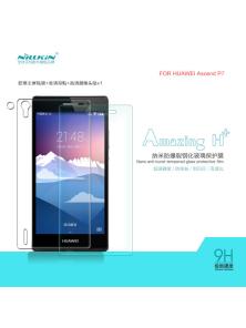 Защитное стекло Nillkin для Huawei Ascend P7 (индекс H+)