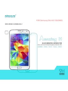 Защитное стекло Nillkin для Samsung Galaxy S5 (G900 I9600) (индекс H)