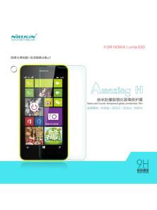 Защитное стекло Nillkin для Nokia Lumia 630 (635) (индекс H)