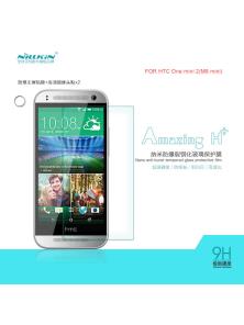 Защитное стекло NILLKIN для HTC One mini 2 (индекс H+)