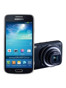 Samsung Galaxy Zoom 4G (C105)