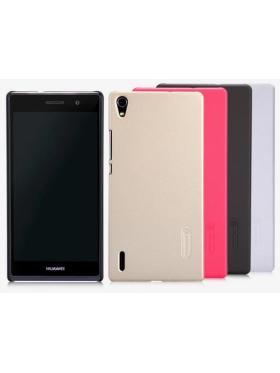 Чехол-крышка NILLKIN для Huawei Ascend P7 (серия Frosted) Интернет-магазин MobileforSale.ru Санкт-Петербург, Самара, Новосибирск, Екатеринбург, Москва, Нижний Новгород, Ростов-на-Дону, Омск, Челябинск, Грозный, Липецк, Калининград, Ижевск, Воронеж, Волгоград, Пермь, Оренбург, Саратов, Уфа, Благовещенск, Петропавловск-Камчатский, Хабаровск, Иркутск, Владивосток, Чебоксары, Кызыл, Барнаул, Черкесск, Ханты-Мансийск, Краснодар, Кострома, Петрозаводск, Майкоп, Элиста, Махачкала, Калуга, Иваново, Курск, Киров, Вологда, Владимир, Владикавказ, Йошкар-Ола, Ярославль, Пенза, Орёл, Великий Новгород, Мурманск, Ставрополь, Псков, Саранск, Рязань, Смоленск, Тамбов, Сыктывкар, Ульяновск, Тверь, Тула, Биробиджан, Магадан, Южно-Сахалинск, Чита, Улан-Удэ, Брянск, Белгород, Астрахань, Архангельск, Салехард, Тюмень, Томск, Курган, Красноярск, Кемерово, Горно-Алтайск, Абакан, Якутск, Нальчик, Анадырь, Магас, Восточное Дегунино, Нарьян-Мар