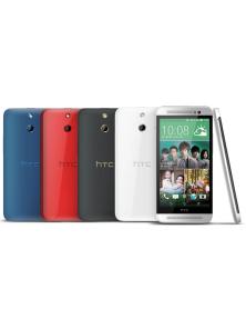 HTC E8 One (Ace) LTE