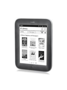 Barnes & Noble NOOK Simple Touch™ with GlowLight™