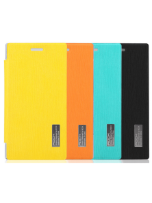 Чехол-книжка ROCK для Nokia Lumia 925 (серия Elegance)