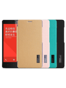 Чехол-книжка ROCK для Xiaomi Redmi Note (серия Elegance)