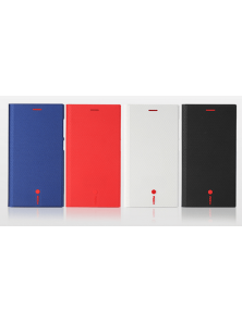 Чехол-книжка ROCK для Xiaomi Mi3 (серия SmartCard)