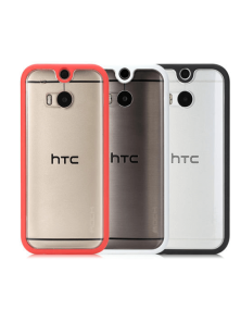 Чехол-бампер ROCK для HTC One 2 M8 (серия Next)