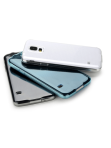 Чехол-крышка ROCK для Samsung Galaxy S5 (серия TPU)
