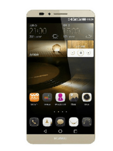 Huawei Mate 7 (MT7-L10)