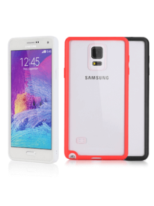 Чехол-бампер ROCK для Samsung Galaxy Note 4 (серия Next)