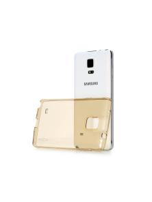 Чехол-крышка ROCK для Samsung Galaxy Note 4 (серия TPU)