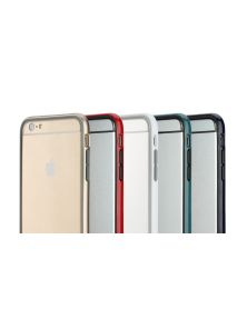 Чехол-бампер ROCK для Apple iPhone 6 Plus / 6S Plus (серия Thin Color Border)