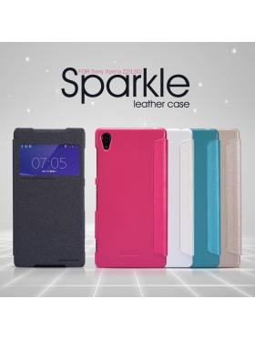 Чехол-книжка NILLKIN для Sony Xperia Z2 (серия Sparkle) Интернет-магазин MobileforSale.ru Санкт-Петербург, Самара, Новосибирск, Екатеринбург, Москва, Нижний Новгород, Ростов-на-Дону, Омск, Челябинск, Грозный, Липецк, Калининград, Ижевск, Воронеж, Волгоград, Пермь, Оренбург, Саратов, Уфа, Благовещенск, Петропавловск-Камчатский, Хабаровск, Иркутск, Владивосток, Чебоксары, Кызыл, Барнаул, Черкесск, Ханты-Мансийск, Краснодар, Кострома, Петрозаводск, Майкоп, Элиста, Махачкала, Калуга, Иваново, Курск, Киров, Вологда, Владимир, Владикавказ, Йошкар-Ола, Ярославль, Пенза, Орёл, Великий Новгород, Мурманск, Ставрополь, Псков, Саранск, Рязань, Смоленск, Тамбов, Сыктывкар, Ульяновск, Тверь, Тула, Биробиджан, Магадан, Южно-Сахалинск, Чита, Улан-Удэ, Брянск, Белгород, Астрахань, Архангельск, Салехард, Тюмень, Томск, Курган, Красноярск, Кемерово, Горно-Алтайск, Абакан, Якутск, Нальчик, Анадырь, Магас, Восточное Дегунино, Нарьян-Мар