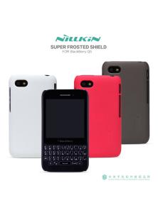 Чехол-крышка NILLKIN для Blackberry Q5 (серия Frosted)