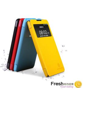 Чехол-книжка NILLKIN для Huawei Ascend G716 (серия Fresh) Интернет-магазин MobileforSale.ru Санкт-Петербург, Самара, Новосибирск, Екатеринбург, Москва, Нижний Новгород, Ростов-на-Дону, Омск, Челябинск, Грозный, Липецк, Калининград, Ижевск, Воронеж, Волгоград, Пермь, Оренбург, Саратов, Уфа, Благовещенск, Петропавловск-Камчатский, Хабаровск, Иркутск, Владивосток, Чебоксары, Кызыл, Барнаул, Черкесск, Ханты-Мансийск, Краснодар, Кострома, Петрозаводск, Майкоп, Элиста, Махачкала, Калуга, Иваново, Курск, Киров, Вологда, Владимир, Владикавказ, Йошкар-Ола, Ярославль, Пенза, Орёл, Великий Новгород, Мурманск, Ставрополь, Псков, Саранск, Рязань, Смоленск, Тамбов, Сыктывкар, Ульяновск, Тверь, Тула, Биробиджан, Магадан, Южно-Сахалинск, Чита, Улан-Удэ, Брянск, Белгород, Астрахань, Архангельск, Салехард, Тюмень, Томск, Курган, Красноярск, Кемерово, Горно-Алтайск, Абакан, Якутск, Нальчик, Анадырь, Магас, Восточное Дегунино, Нарьян-Мар