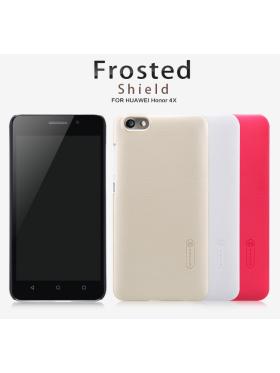 Чехол-крышка NILLKIN для Huawei Honor 4X (Honor Play 4X) (серия Frosted) Интернет-магазин MobileforSale.ru Санкт-Петербург, Самара, Новосибирск, Екатеринбург, Москва, Нижний Новгород, Ростов-на-Дону, Омск, Челябинск, Грозный, Липецк, Калининград, Ижевск, Воронеж, Волгоград, Пермь, Оренбург, Саратов, Уфа, Благовещенск, Петропавловск-Камчатский, Хабаровск, Иркутск, Владивосток, Чебоксары, Кызыл, Барнаул, Черкесск, Ханты-Мансийск, Краснодар, Кострома, Петрозаводск, Майкоп, Элиста, Махачкала, Калуга, Иваново, Курск, Киров, Вологда, Владимир, Владикавказ, Йошкар-Ола, Ярославль, Пенза, Орёл, Великий Новгород, Мурманск, Ставрополь, Псков, Саранск, Рязань, Смоленск, Тамбов, Сыктывкар, Ульяновск, Тверь, Тула, Биробиджан, Магадан, Южно-Сахалинск, Чита, Улан-Удэ, Брянск, Белгород, Астрахань, Архангельск, Салехард, Тюмень, Томск, Курган, Красноярск, Кемерово, Горно-Алтайск, Абакан, Якутск, Нальчик, Анадырь, Магас, Восточное Дегунино, Нарьян-Мар